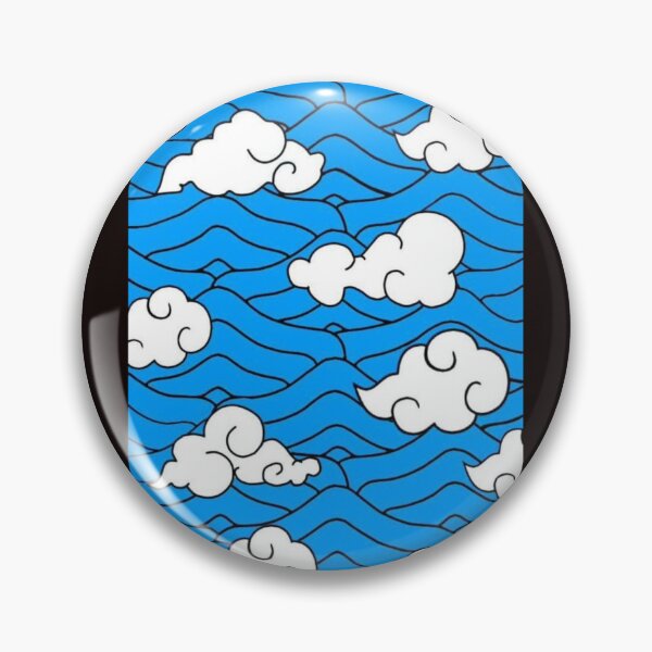 Item preview, Tomioka pattern Graphic designed and sold by BIG-DAR.