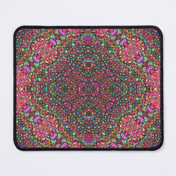 Item preview, Floral Voyage designed and sold by SqueezableJam.