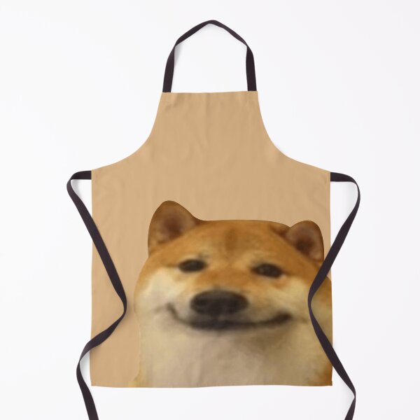 Item preview, doge meme designed and sold by tttatia.