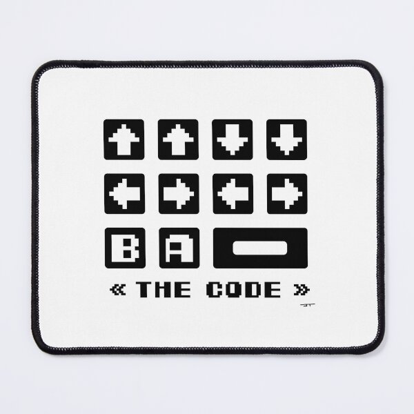 Item preview, Copy of contra code (white) designed and sold by baldartist80.