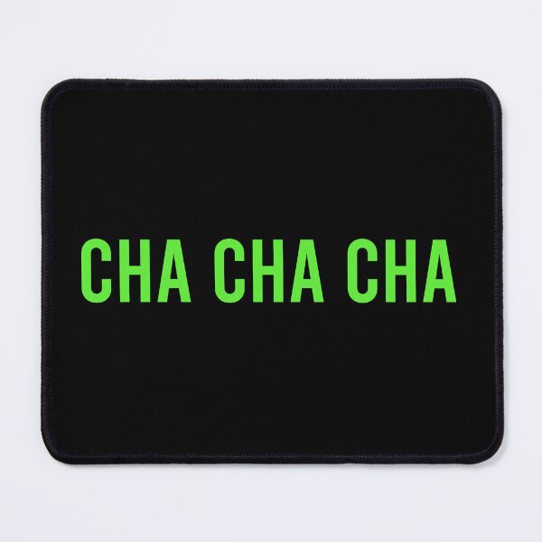 Item preview, Cha cha cha - käärijä  designed and sold by tomovethestars.