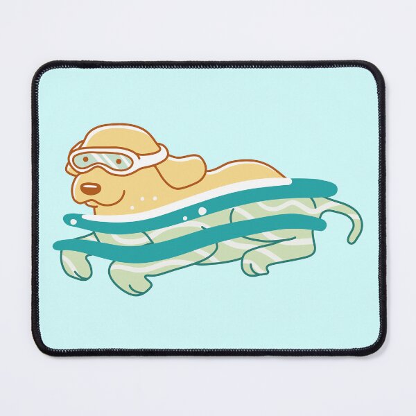 Item preview, Swimmer designed and sold by Wlaurence.