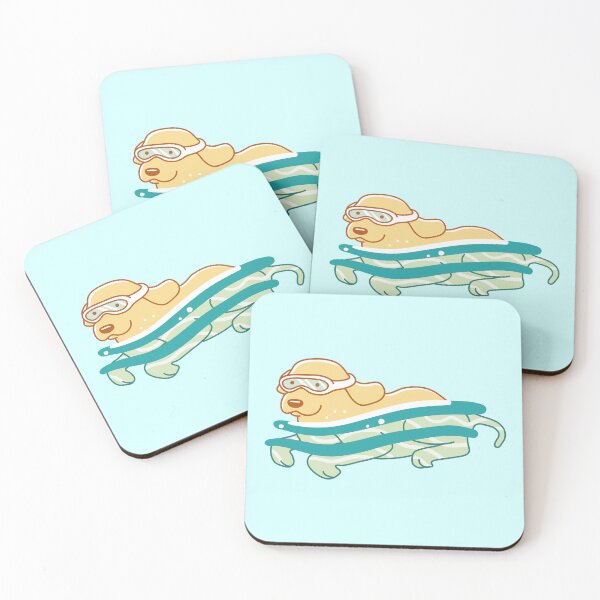 Item preview, Swimmer designed and sold by Wlaurence.