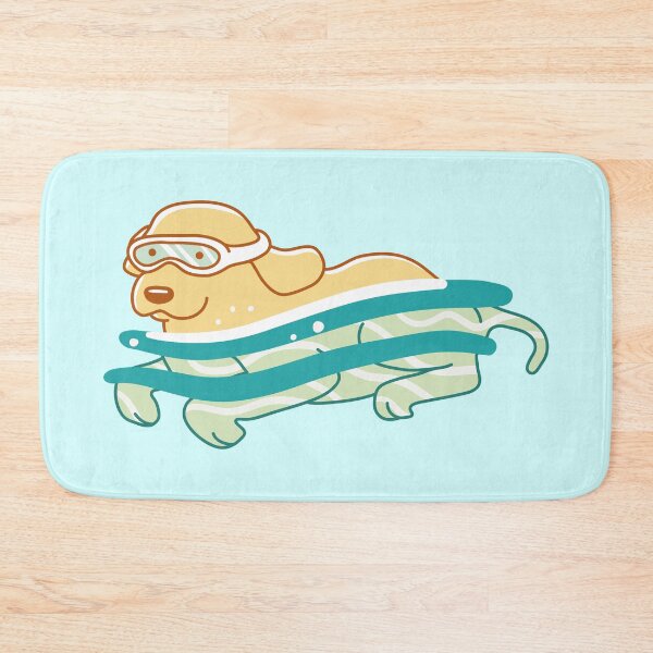 Item preview, Swimmer designed and sold by Wlaurence.