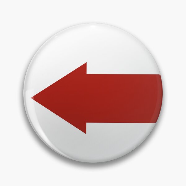 Item preview, Left Direction arrow designed and sold by wa2022.