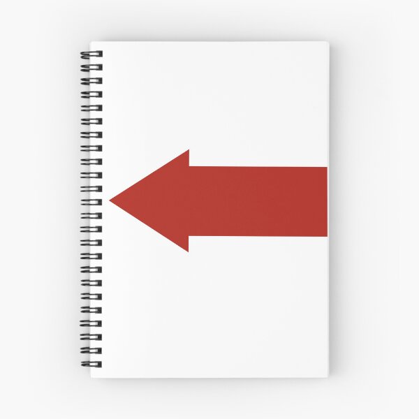 Item preview, Left Direction arrow designed and sold by wa2022.