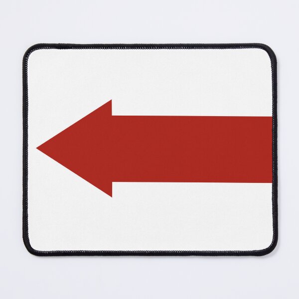 Item preview, Left Direction arrow designed and sold by wa2022.
