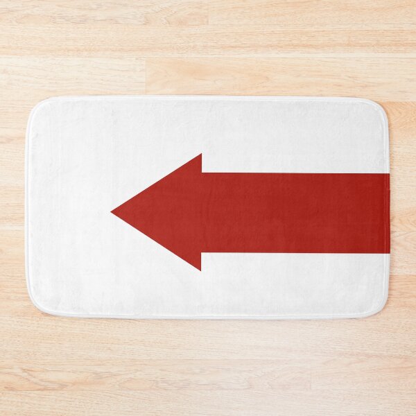 Item preview, Left Direction arrow designed and sold by wa2022.