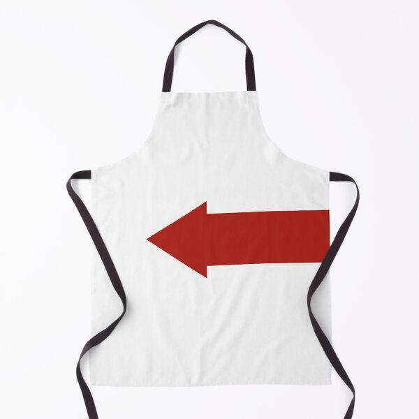 Item preview, Left Direction arrow designed and sold by wa2022.