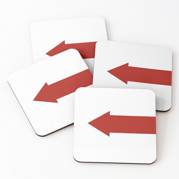 Item preview, Left Direction arrow designed and sold by wa2022.