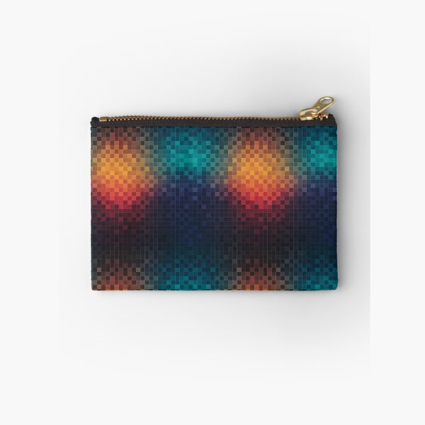 Item preview, Pixelated Disco designed and sold by ArtByDominique.
