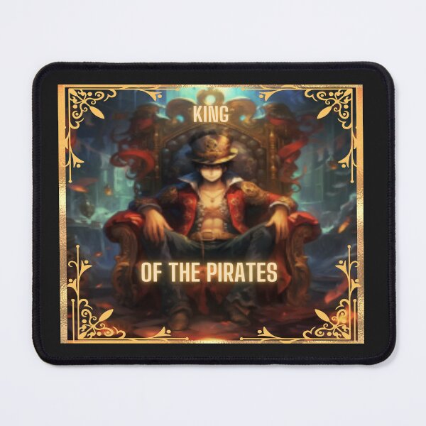 Item preview, King Of The Pirates designed and sold by Danyell369.