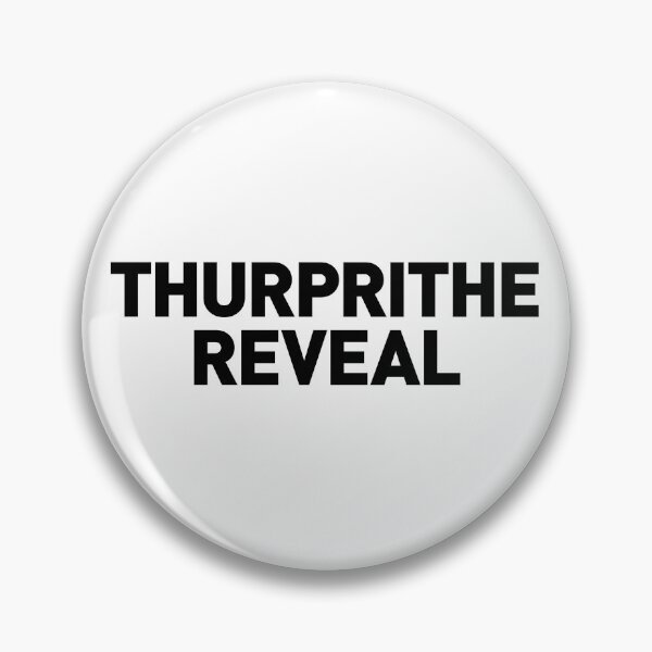 Artikelvorschau, Thurprithe-Enthüllung | Ginas Hemd | Brooklyn 99 entworfen und verkauft von clamentine.