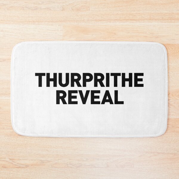 Item preview, Thurprithe Reveal  |  Gina's shirt  |  Brooklyn 99 designed and sold by clamentine.