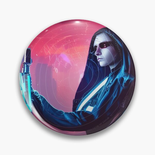 Item preview, Echoes of the Digital Realm designed and sold by Jeffrey Sturm.