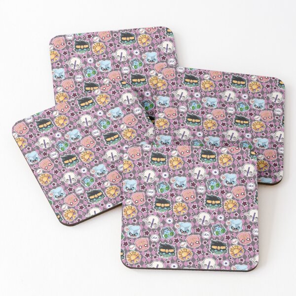 Item preview, Chibi Standing pattern designed and sold by 1-084.