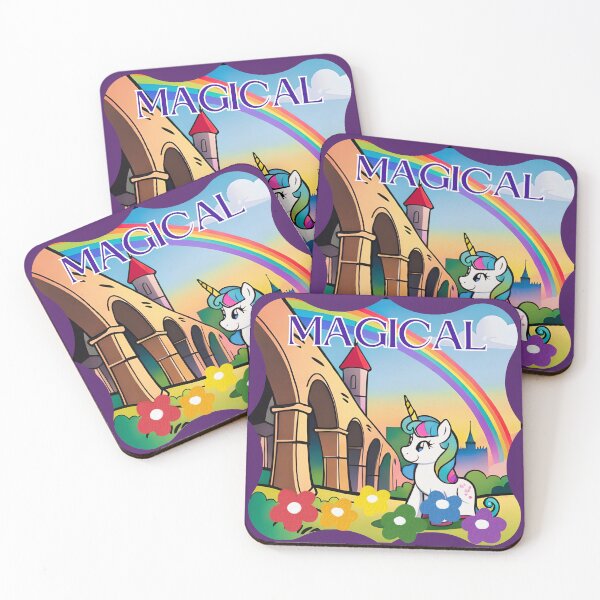 Item preview, MAGICAL  designed and sold by ParadoxJane.