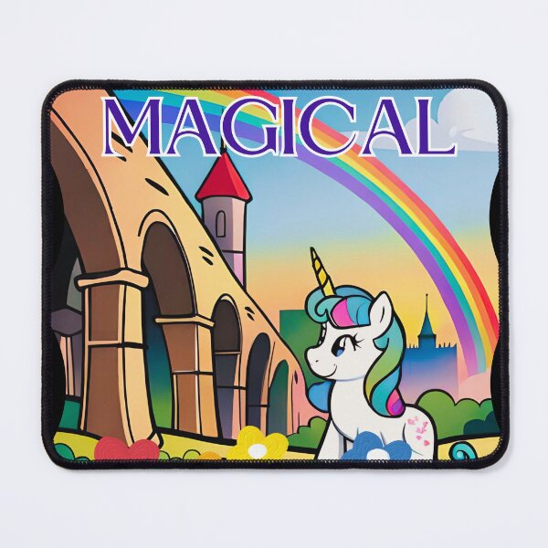 Item preview, MAGICAL designed and sold by ParadoxJane.