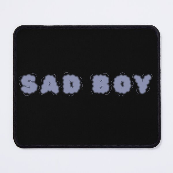 Item preview, SAD BOY Blue ver. designed and sold by LybiesMood.