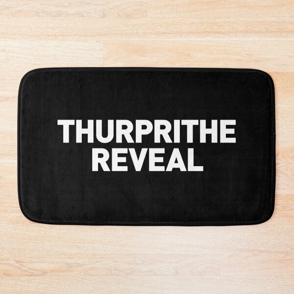 Item preview, Thurprithe Reveal  |  Gina's shirt  |  Brooklyn 99 designed and sold by clamentine.