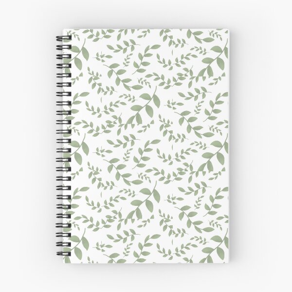 Item preview, Italian Rucus Greenery (botanical print) designed and sold by editamichelle.