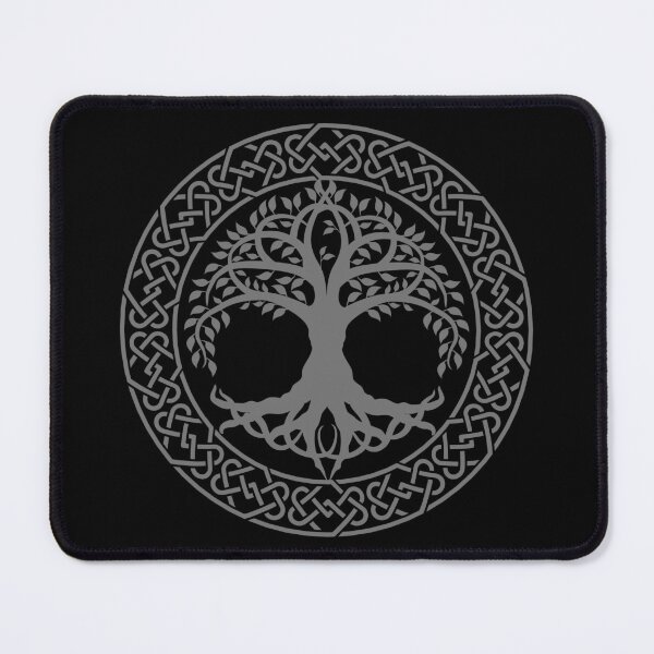 Item preview, Celtic Tree designed and sold by MarBodzak.