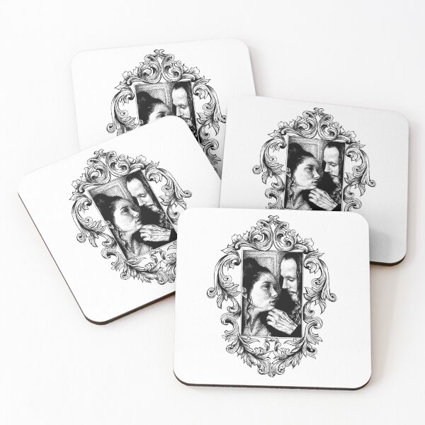 Item preview, Bram Stoker's Dracula designed and sold by Art of Camelia.