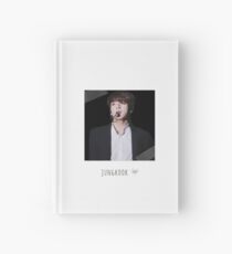 jungkook <3 Hardcover Journal