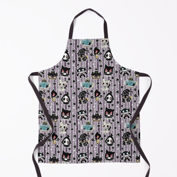 Item preview, ghost type pattern designed and sold by 1-084.