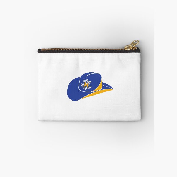 Item preview, Rollins College Cowboy Hat Sticker  designed and sold by Kate-pooch.