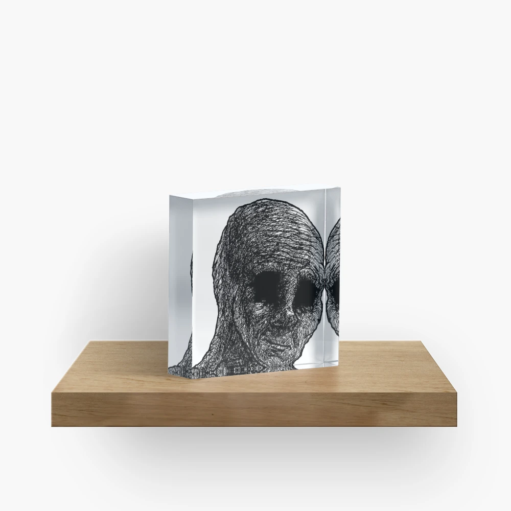 Depressed Wojak Meme