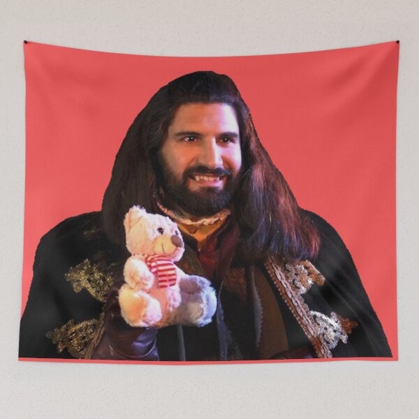 Item preview, Teddy Bear Vamp designed and sold by IvyIllusion.