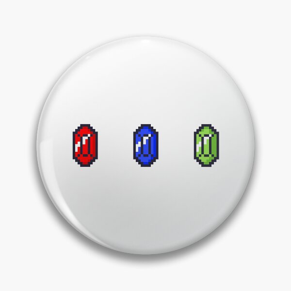 Item preview, 8 Bit Rupees designed and sold by PixelArtOne.