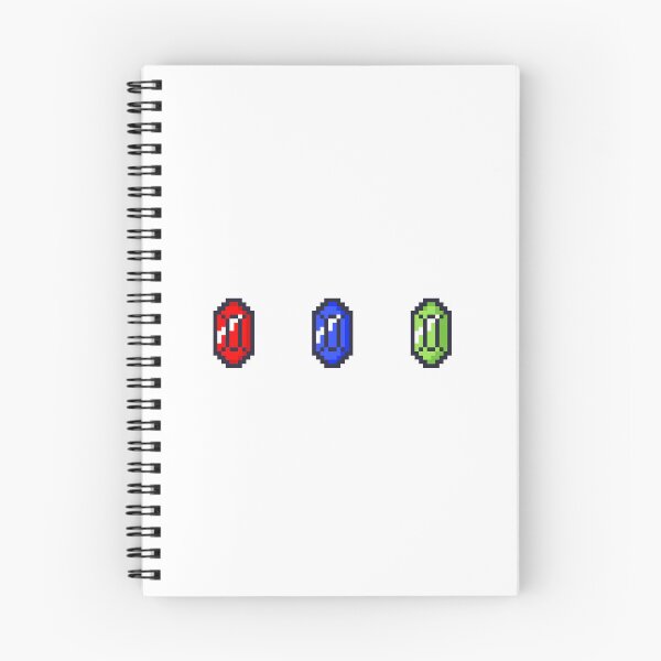 Item preview, 8 Bit Rupees designed and sold by PixelArtOne.