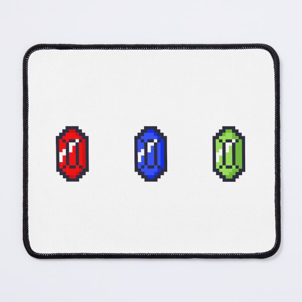 Item preview, 8 Bit Rupees designed and sold by PixelArtOne.