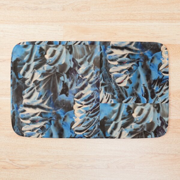 Item preview, Happy tehno blue light  designed and sold by HappyHouse7.