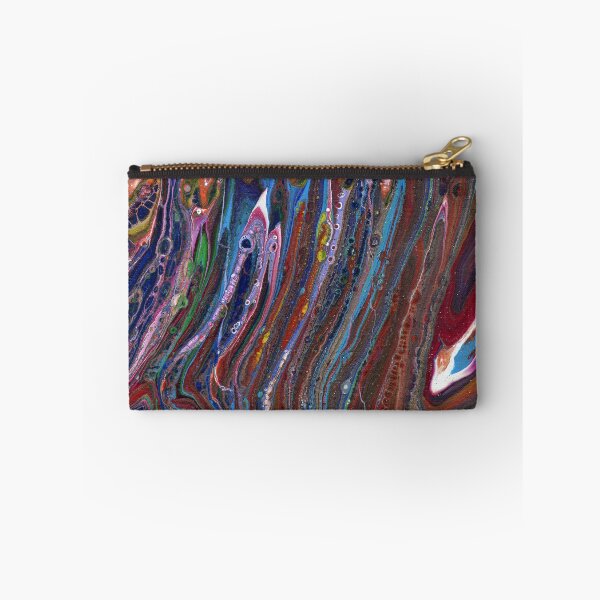 Item preview, Fluid Acrylic VII designed and sold by Printpix.