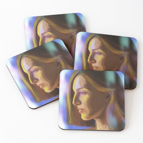 Item preview, Amser Aur 005 designed and sold by Hannahthomasart.