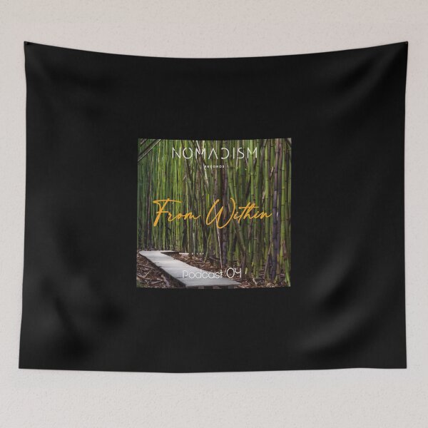Item preview, Podcast 04 designed and sold by NomadismRecords.