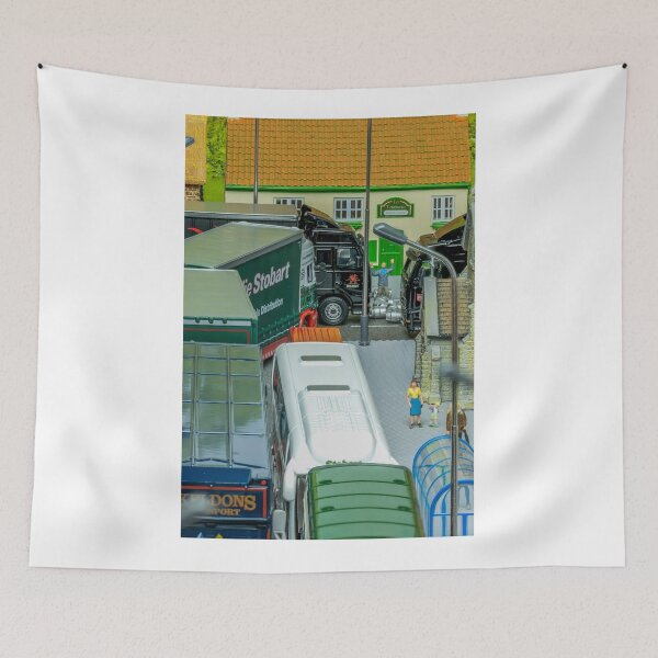 Item preview, Gridlock 2 designed and sold by Steve Purnell Photography.