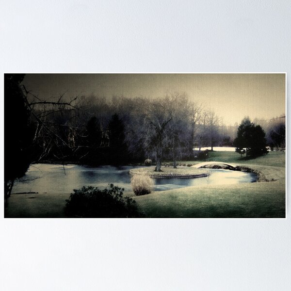 Item preview, In the Dead Of Winter designed and sold by Judi Taylor.