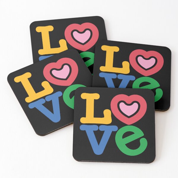 Item preview, Big Gay Love Letters designed and sold by jeff-jones.