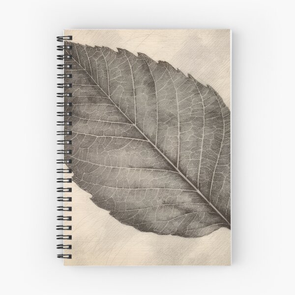 Item preview, Japanese woodblock style leaf prints 08 designed and sold by EmilyDayDreams.