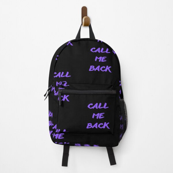 Item preview, Ghostface-call me back designed and sold by DreamyGod.