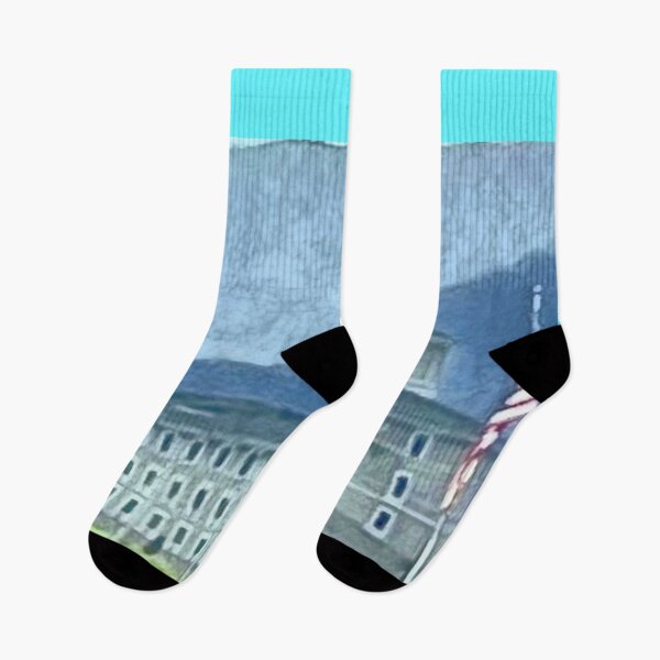 Item preview, Pastel Hotel designed and sold by amandaline.