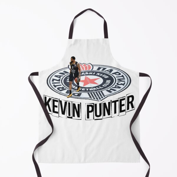 Item preview, Kevin punter partizan beograd designed and sold by ArminGreen.