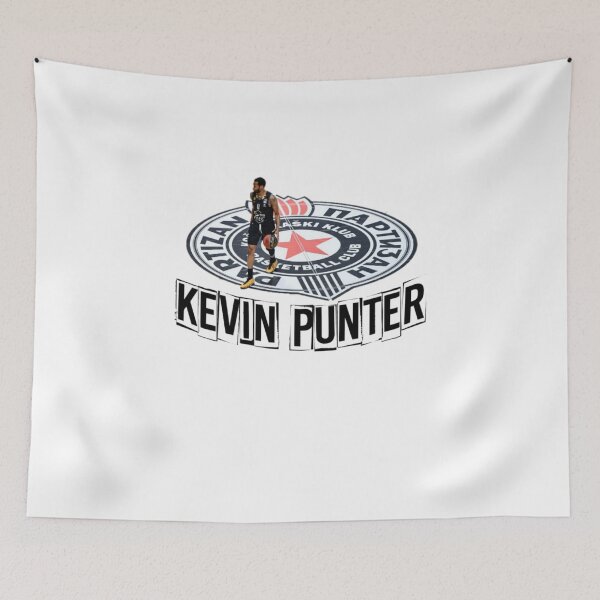 Item preview, Kevin punter partizan beograd designed and sold by ArminGreen.