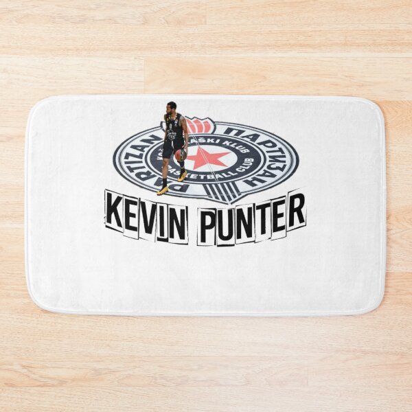 Item preview, Kevin punter partizan beograd designed and sold by ArminGreen.