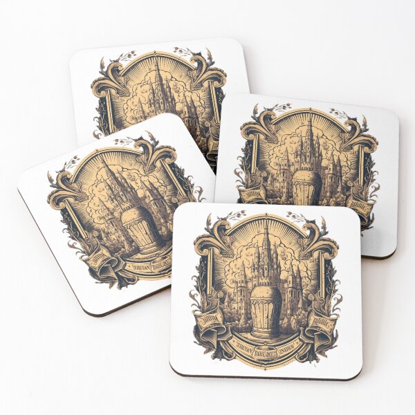 Item preview, Vintage Beer designed and sold by GoodOldVintage.
