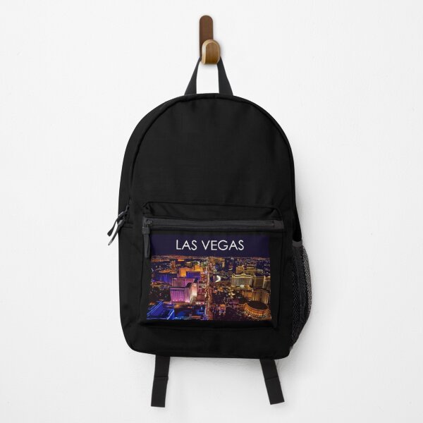 Item preview, Las Vegas, Nevada, USA, Travel Print designed and sold by summattodraw.